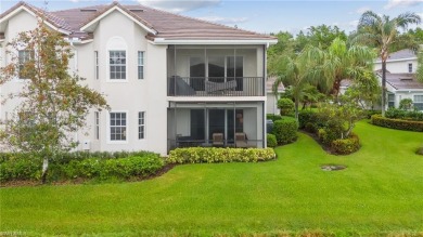 Welcome to 19620 Marino Lake Cir 2801 - A Luxurious First-Floor on Miromar Lakes Golf Club in Florida - for sale on GolfHomes.com, golf home, golf lot