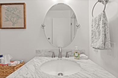Experience resort living at its finest in this stunning on Kiawah Island Resort - Cougar Point in South Carolina - for sale on GolfHomes.com, golf home, golf lot