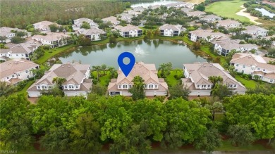 Welcome to 19620 Marino Lake Cir 2801 - A Luxurious First-Floor on Miromar Lakes Golf Club in Florida - for sale on GolfHomes.com, golf home, golf lot