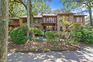 Experience resort living at its finest in this stunning on Kiawah Island Resort - Cougar Point in South Carolina - for sale on GolfHomes.com, golf home, golf lot