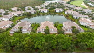 Welcome to 19620 Marino Lake Cir 2801 - A Luxurious First-Floor on Miromar Lakes Golf Club in Florida - for sale on GolfHomes.com, golf home, golf lot