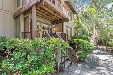 Experience resort living at its finest in this stunning on Kiawah Island Resort - Cougar Point in South Carolina - for sale on GolfHomes.com, golf home, golf lot