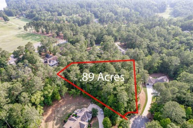 Come and discover this beautiful homesite located in the secure on Reynolds Lake Oconee - The Landing in Georgia - for sale on GolfHomes.com, golf home, golf lot