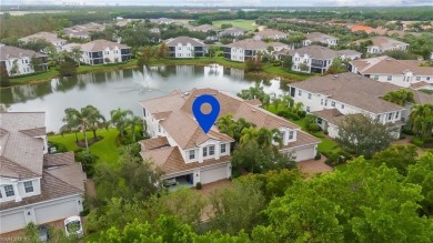 Welcome to 19620 Marino Lake Cir 2801 - A Luxurious First-Floor on Miromar Lakes Golf Club in Florida - for sale on GolfHomes.com, golf home, golf lot