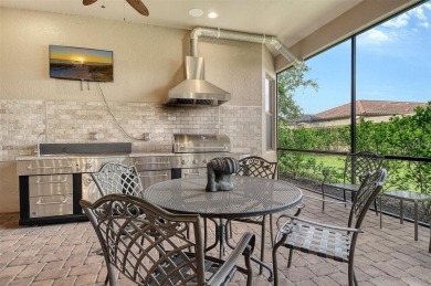 WELCOME HOME to your BELLA CASA VII Floorplan. Very few of this on Esplanade Golf and Country at Lakewood Ranch in Florida - for sale on GolfHomes.com, golf home, golf lot