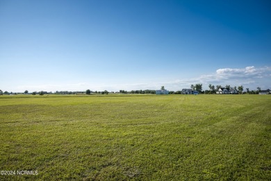 Perched high on the banks of the Albemarle Sound, Occano is a on Occano Golf Course in North Carolina - for sale on GolfHomes.com, golf home, golf lot