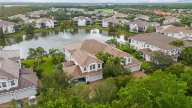 Welcome to 19620 Marino Lake Cir 2801 - A Luxurious First-Floor on Miromar Lakes Golf Club in Florida - for sale on GolfHomes.com, golf home, golf lot