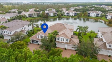 Welcome to 19620 Marino Lake Cir 2801 - A Luxurious First-Floor on Miromar Lakes Golf Club in Florida - for sale on GolfHomes.com, golf home, golf lot