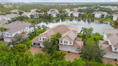 Welcome to 19620 Marino Lake Cir 2801 - A Luxurious First-Floor on Miromar Lakes Golf Club in Florida - for sale on GolfHomes.com, golf home, golf lot