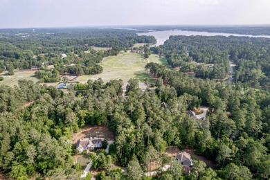 Come and discover this beautiful homesite located in the secure on Reynolds Lake Oconee - The Landing in Georgia - for sale on GolfHomes.com, golf home, golf lot