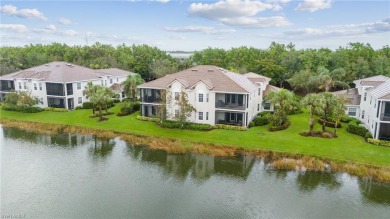 Welcome to 19620 Marino Lake Cir 2801 - A Luxurious First-Floor on Miromar Lakes Golf Club in Florida - for sale on GolfHomes.com, golf home, golf lot