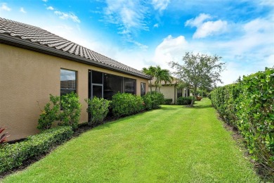WELCOME HOME to your BELLA CASA VII Floorplan. Very few of this on Esplanade Golf and Country at Lakewood Ranch in Florida - for sale on GolfHomes.com, golf home, golf lot
