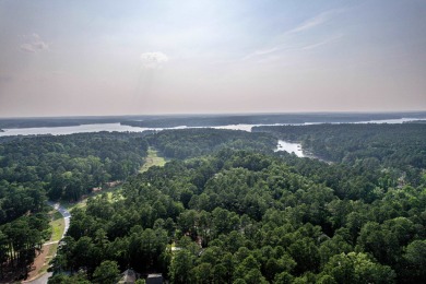 Come and discover this beautiful homesite located in the secure on Reynolds Lake Oconee - The Landing in Georgia - for sale on GolfHomes.com, golf home, golf lot