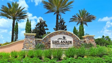 WELCOME HOME to your BELLA CASA VII Floorplan. Very few of this on Esplanade Golf and Country at Lakewood Ranch in Florida - for sale on GolfHomes.com, golf home, golf lot