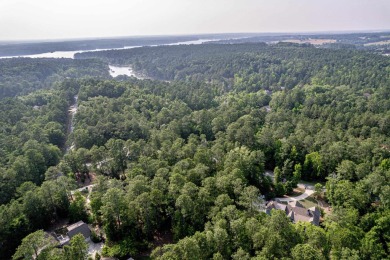 Come and discover this beautiful homesite located in the secure on Reynolds Lake Oconee - The Landing in Georgia - for sale on GolfHomes.com, golf home, golf lot