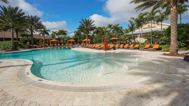 HAPPY NEW YEAR and NEW PRICE! WELCOME HOME to This Beautiful on Esplanade Golf and Country at Lakewood Ranch in Florida - for sale on GolfHomes.com, golf home, golf lot