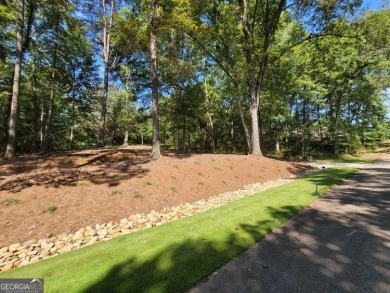 Embark on the journey to create your dream Lake, Mountain, and on Currahee Golf Club in Georgia - for sale on GolfHomes.com, golf home, golf lot