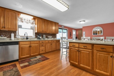 Discover this charming residence nestled on 2 acres just beyond on Chapel Hill Golf Course in Ohio - for sale on GolfHomes.com, golf home, golf lot