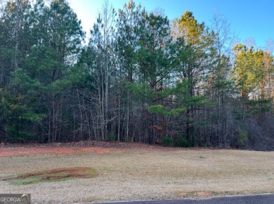 River Forest building lot. 2.3 Acres. Private lot. Conveniently on The Club River Forest in Georgia - for sale on GolfHomes.com, golf home, golf lot