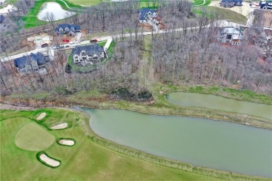 86 Acre heavily treed Chatham Hills golf coure lot backing up on Chatham Hills Golf Course in Indiana - for sale on GolfHomes.com, golf home, golf lot