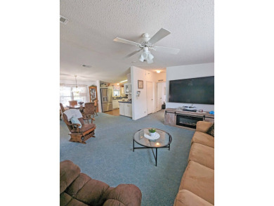 2 Bedroom | 2 Bath | 1,288 sq ft | $125,000    Welcome Home to on Four Lakes Golf Club in Florida - for sale on GolfHomes.com, golf home, golf lot