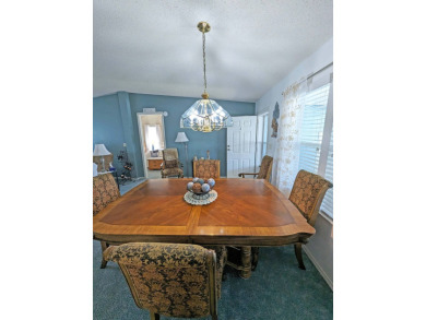 2 Bedroom | 2 Bath | 1,288 sq ft | $125,000    Welcome Home to on Four Lakes Golf Club in Florida - for sale on GolfHomes.com, golf home, golf lot