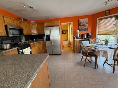 Opportunity knocks! Welcome to this beautifully crafted center on Crystal Springs Resort in New Jersey - for sale on GolfHomes.com, golf home, golf lot