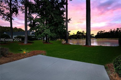 Beautifully remodeled Home with spectacular views of large on Pinecrest Golf Course in South Carolina - for sale on GolfHomes.com, golf home, golf lot