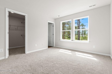 Introducing the Sage I by Logan Homes -- with an estimated on The Lakes Country Club in North Carolina - for sale on GolfHomes.com, golf home, golf lot