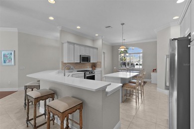 Experience the essence of *Living the Dream* in this on Glenview Championship Golf and Country Club in Florida - for sale on GolfHomes.com, golf home, golf lot