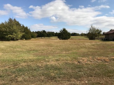 Jack Nicklaus Designed Golf Course Lot just shy of quarter acre on Rock Creek Golf Club in Texas - for sale on GolfHomes.com, golf home, golf lot