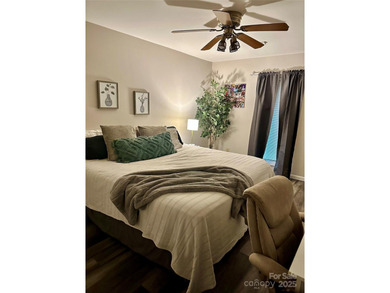 16144 Tana Tea Circle on Tega Cay Golf Club in South Carolina - for sale on GolfHomes.com, golf home, golf lot