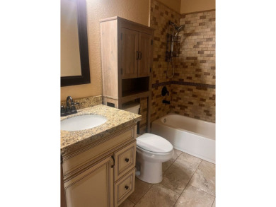 Welcome to 338 Flora Dr, nestled in the sought-after Golf Course on Spring Creek Golf Course in Nevada - for sale on GolfHomes.com, golf home, golf lot