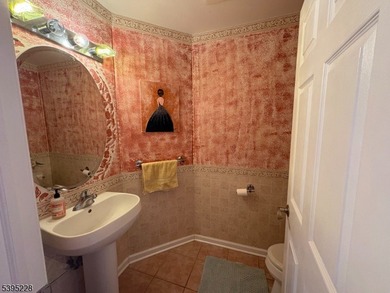 Opportunity knocks! Welcome to this beautifully crafted center on Crystal Springs Resort in New Jersey - for sale on GolfHomes.com, golf home, golf lot