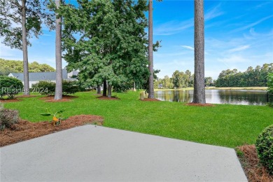 Beautifully remodeled Home with spectacular views of large on Pinecrest Golf Course in South Carolina - for sale on GolfHomes.com, golf home, golf lot