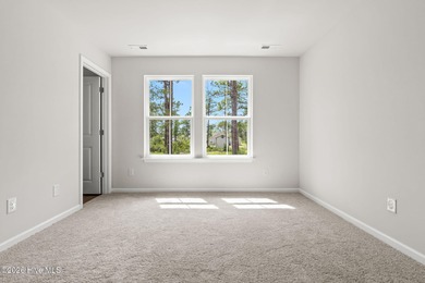 Introducing the Sage I by Logan Homes -- with an estimated on The Lakes Country Club in North Carolina - for sale on GolfHomes.com, golf home, golf lot