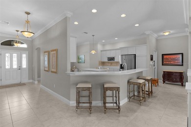 Experience the essence of *Living the Dream* in this on Glenview Championship Golf and Country Club in Florida - for sale on GolfHomes.com, golf home, golf lot