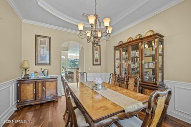 Beautiful 4/3 Pool Home with Large Bonus room which can be on TPC at Sawgrass in Florida - for sale on GolfHomes.com, golf home, golf lot