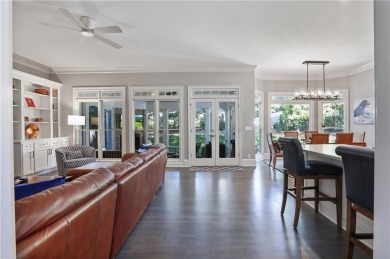 An exciting and rare opportunity on Northwick Pass, the most on Country Club of the South in Georgia - for sale on GolfHomes.com, golf home, golf lot