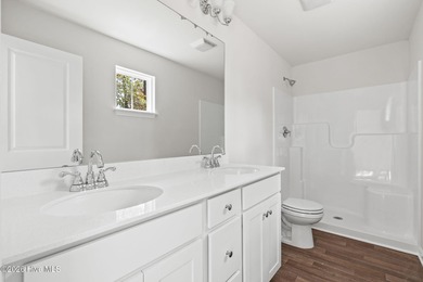 Introducing the Sage I by Logan Homes -- with an estimated on The Lakes Country Club in North Carolina - for sale on GolfHomes.com, golf home, golf lot