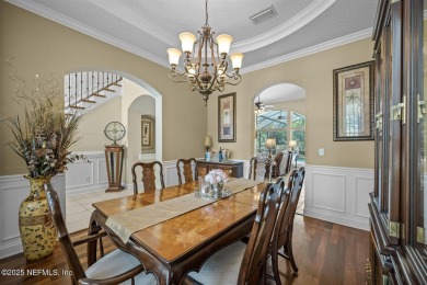 Beautiful 4/3 Pool Home with Large Bonus room which can be on TPC at Sawgrass in Florida - for sale on GolfHomes.com, golf home, golf lot