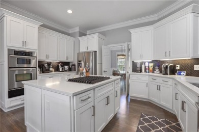 An exciting and rare opportunity on Northwick Pass, the most on Country Club of the South in Georgia - for sale on GolfHomes.com, golf home, golf lot