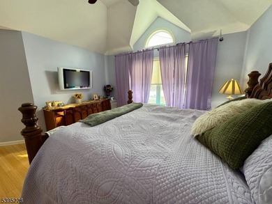 Opportunity knocks! Welcome to this beautifully crafted center on Crystal Springs Resort in New Jersey - for sale on GolfHomes.com, golf home, golf lot