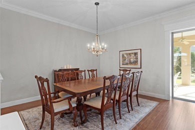 Experience the essence of *Living the Dream* in this on Glenview Championship Golf and Country Club in Florida - for sale on GolfHomes.com, golf home, golf lot