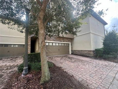 Short Salee check out this beautiful  townhome that has loads of on ChampionsGate Golf Resort in Florida - for sale on GolfHomes.com, golf home, golf lot
