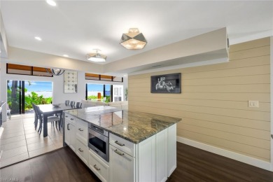 Discover the ultimate golf and waterfront living in this Fort on The Landings Yacht, Golf and Tennis Club in Florida - for sale on GolfHomes.com, golf home, golf lot