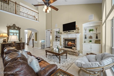 Beautiful 4/3 Pool Home with Large Bonus room which can be on TPC at Sawgrass in Florida - for sale on GolfHomes.com, golf home, golf lot