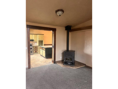 Welcome to 338 Flora Dr, nestled in the sought-after Golf Course on Spring Creek Golf Course in Nevada - for sale on GolfHomes.com, golf home, golf lot