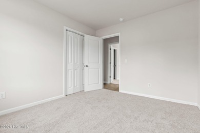 Introducing the Sage I by Logan Homes -- with an estimated on The Lakes Country Club in North Carolina - for sale on GolfHomes.com, golf home, golf lot