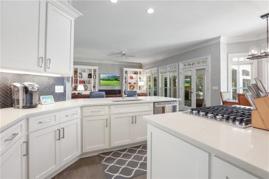 An exciting and rare opportunity on Northwick Pass, the most on Country Club of the South in Georgia - for sale on GolfHomes.com, golf home, golf lot